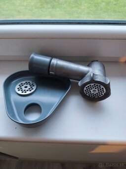 Kenwood prospero na náhradne diely - 5