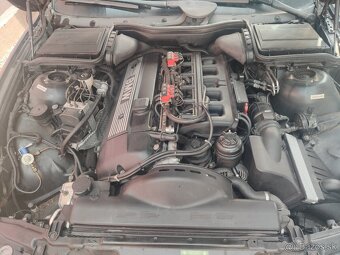 Bmw523i e39 LPG - 5