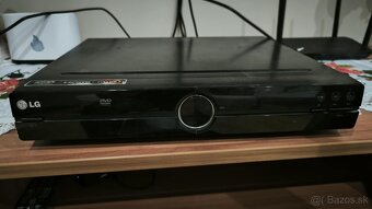 Predam domace kino - 5