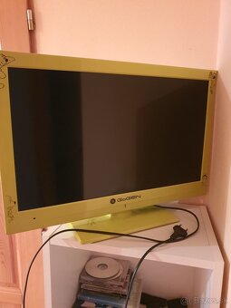 Gogen TV maxi pes fik - 5