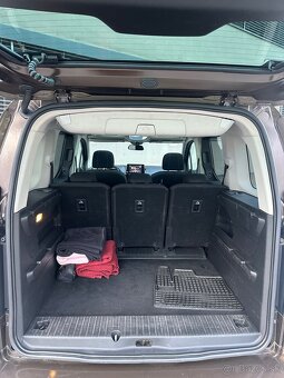 Opel Combo Life 1.5tdci - 5