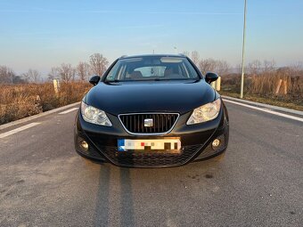 SEAT Ibiza - 5