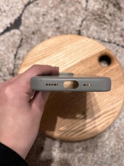 Kryt na iPhone 15 Pro - 5