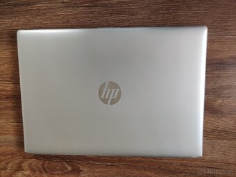 HP ProBook 440 G5 - Core i5 8th Gen / 8GB RAM / 256GB SSD - 5