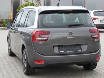 Citroën C4 SpaceTourer 2.0 HDI, Grand, ZÁRUKA 36 MĚS - 5