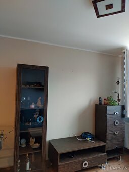 1,5 IZBOVÝ BYT, 40M2,GUDERNOVA, KOŠICE-TERASA - 5