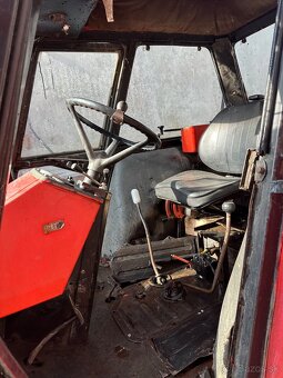 Predam Zetor 16145 - 5