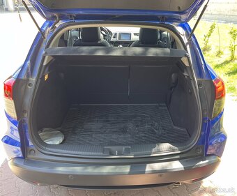 HR-V 2020 - 5