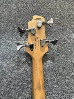 Basgitara Cort Action Bass Plus - 5