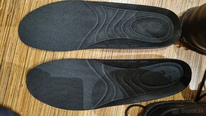 Zimná obuv Vibram, 43,5 - 5