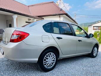 Renault thalia 2.  1.2 Expression Authentique 1majitel SR. - 5