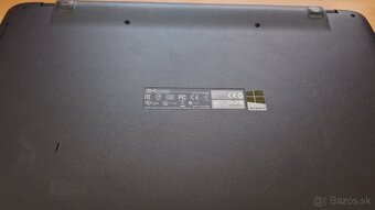 Asus R752L 17" - 5