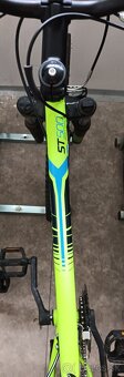 Predam Rockrider ST500 - 5