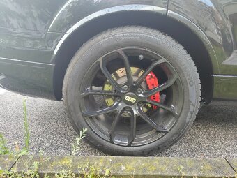 5x130 R20 Audi Q7 4L, Cayenne, Touareg - 5