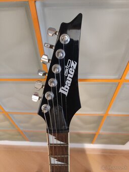 Ibanez GIO GRG170DX - 5