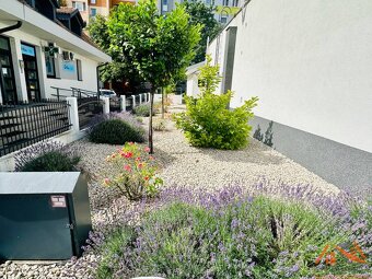 EXKLUZÍVNA ADMINISTRATÍVNA BUDOVA v centre mesta Veľký Meder - 5
