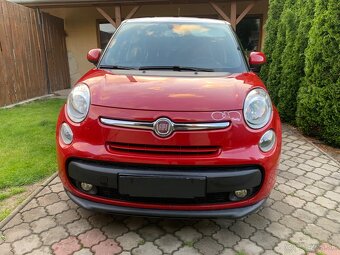 Fiat 500l - 5