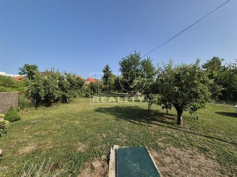 4-izbový dom v centre Levíc – bývanie, investícia aj... - 5