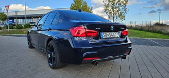 2013 BMW 335i xDrive A/T Msport - 5