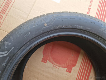 255/50 r20 letne pneumatiky 2KS 255 50 20 - 5
