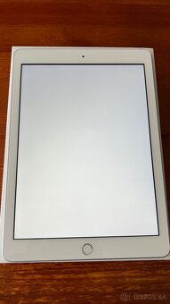 iPad 6 gen. 32gb + Apple pencil 1st gen. - 5