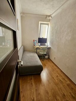 Pekný 3 izbový byt + balkón, Priemyselná ulica, Bratislava I - 5