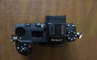 Nikon Z6 II - 5