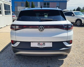 VW ID.4 PERFORMANCE 1ST, 65TIS. KM - 5