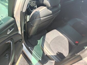 Citroen C5 exkluzívne - 5