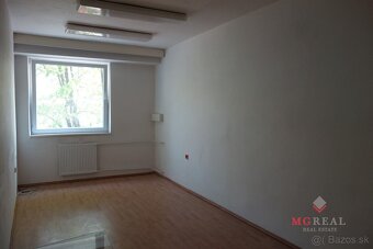Kancelárie s výmerou od 11m2, Bratislava-Nové Mesto - 5