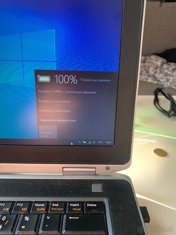 Dell Latitude E6430 - 5