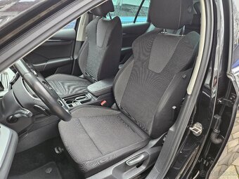 Škoda Octavia 4 Combi 2.0 TDI Style DSG - 5