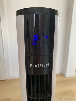 Ventilátor Klarstein - 5