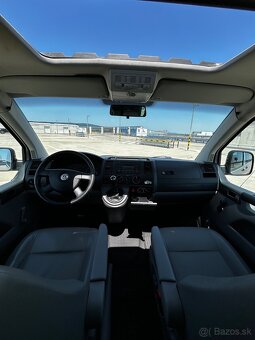 Volkswagen Transporter, T5 4Motion, 8 miest - 5