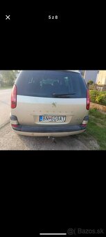 Peugeot 807 - 5