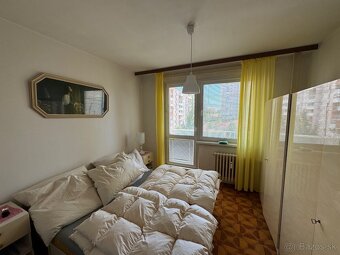 2 izbový byt s loggiou a výhľadom na Tatry – Poprad, Juh 3 - 5