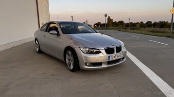 BMW e92 330i (200kw) 6q manual - 5