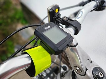 Merida Crossway 8300 - 5