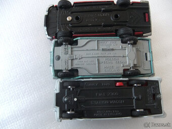 Raritne auticka original DINKY TOYS v 1:43 - 5