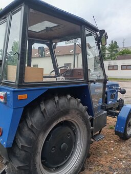 Traktor 5711 - 5