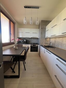 Výnimočný 4 izbový byt v Košiciach,Kpt.Jaroša 15, 80m2 - 5