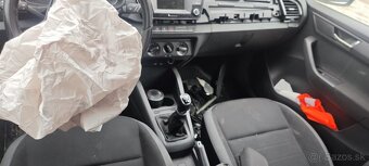 Skoda Fabia III 1.4tdi - 5