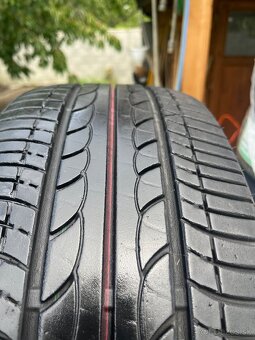 Bridgestone Ecopia 195/50R16 - 5