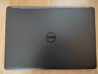 Notebook Dell Latitude E5450 - 5
