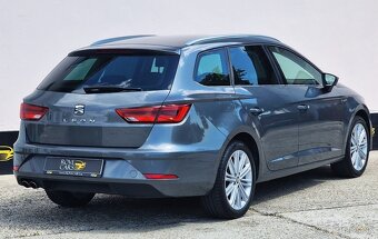 Seat Leon ST 1.4TSi S S Xcellence Full Led SR 1majiteľ Top S - 5