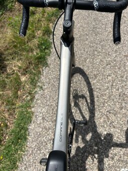 Trek domane SL6 disc 2019 - 5