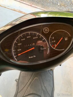 Yamaha Vity 125 cm3 ( 2010 ) - 5