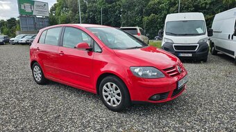 Volkswagen Golf Plus 1.6 Comfortline - 5