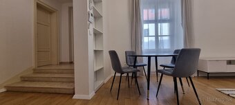 MODERNÝ KLIMATIZOVANÝ 3i. BYT 78m2 V CENTRE BRATISLAVY. - 5
