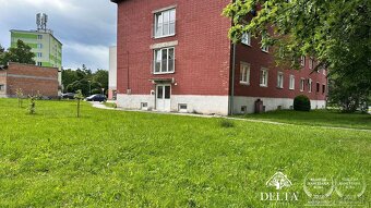 DELTA - Najlacnejší byt v okrese, prerobený a zariadený vo S - 5